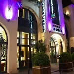 Opera Cadet Hotel Paris