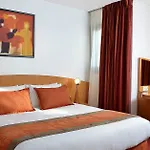 Hotel Opera Cadet Paris