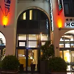 Opera Cadet Hotel Paris