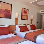 Opera Cadet Hotel 4*