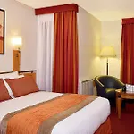 Hotel Opera Cadet Paris
