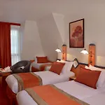Opera Cadet Hotel 4*