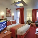 Hotel Opera Cadet Paris