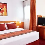 Hotel Opera Cadet 4*
