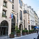 Hotel Opera Cadet 4*