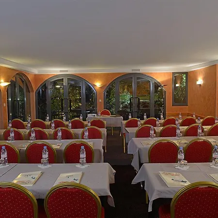 Opera Cadet Hotel Parigi