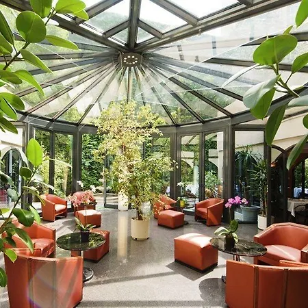 Opera Cadet 4* Parigi