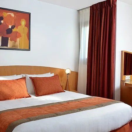 Hotel Opera Cadet Parigi