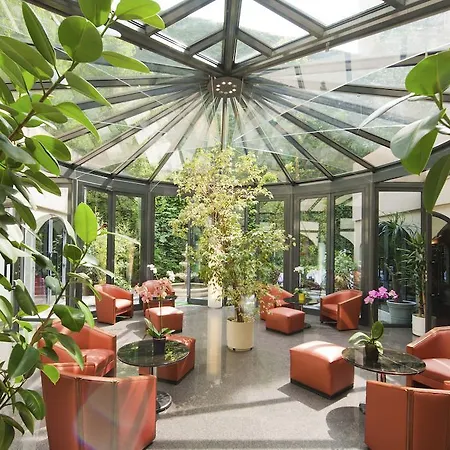 Opera Cadet Hotel Parigi