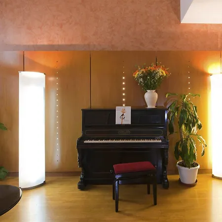Hotel Opera Cadet Parigi