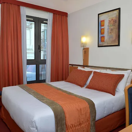 Hotel Opera Cadet
