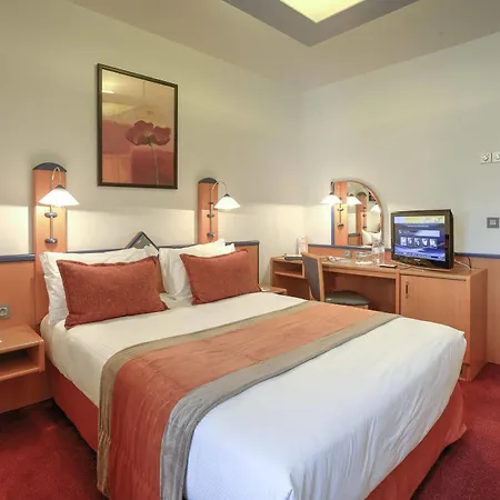 Hotel Opera Cadet Parigi