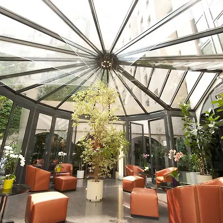 Hotel Opera Cadet Parigi