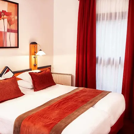 Hotel Opera Cadet