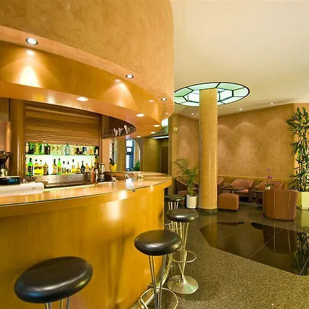 Hotel Opera Cadet Parigi