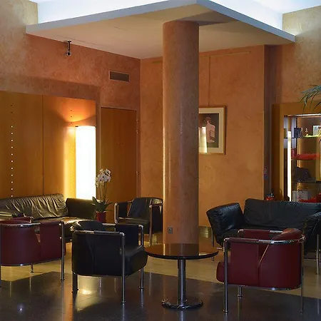 Hotel Opera Cadet Parigi