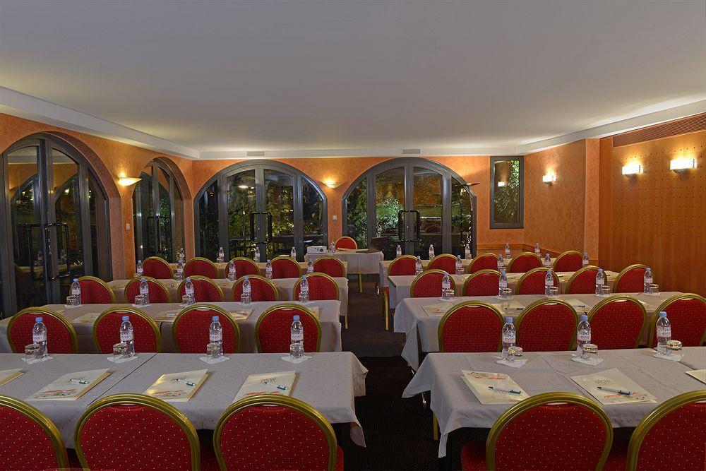 Opera Cadet Hotel Parigi
