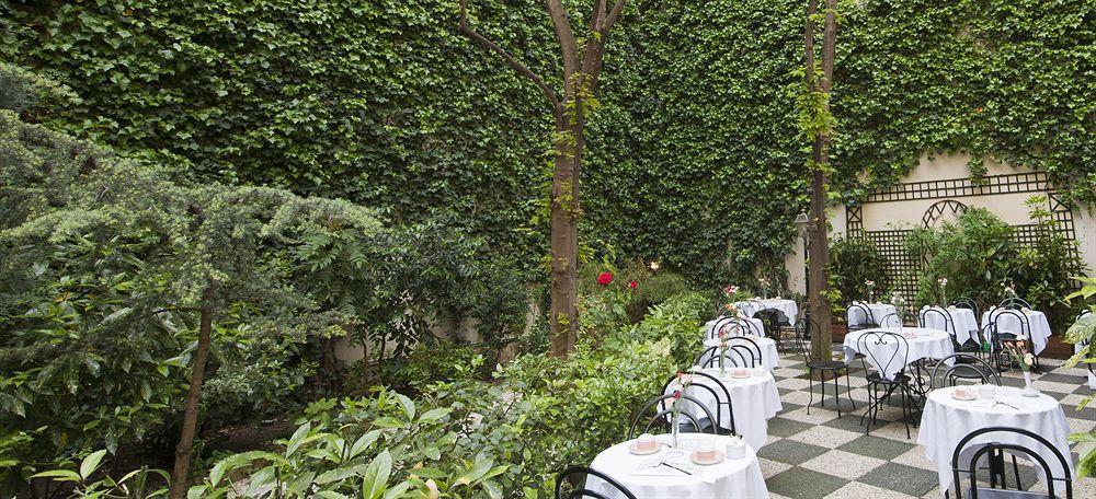 Hotel Opera Cadet 4*