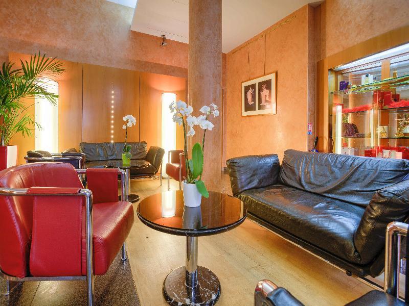 Opera Cadet 4* Paris