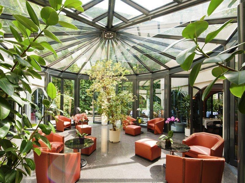 Opera Cadet 4* Paris