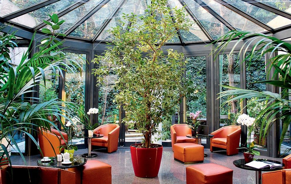 Opera Cadet Hotel Paris