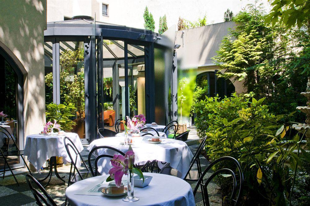 Hotel Opera Cadet 4*