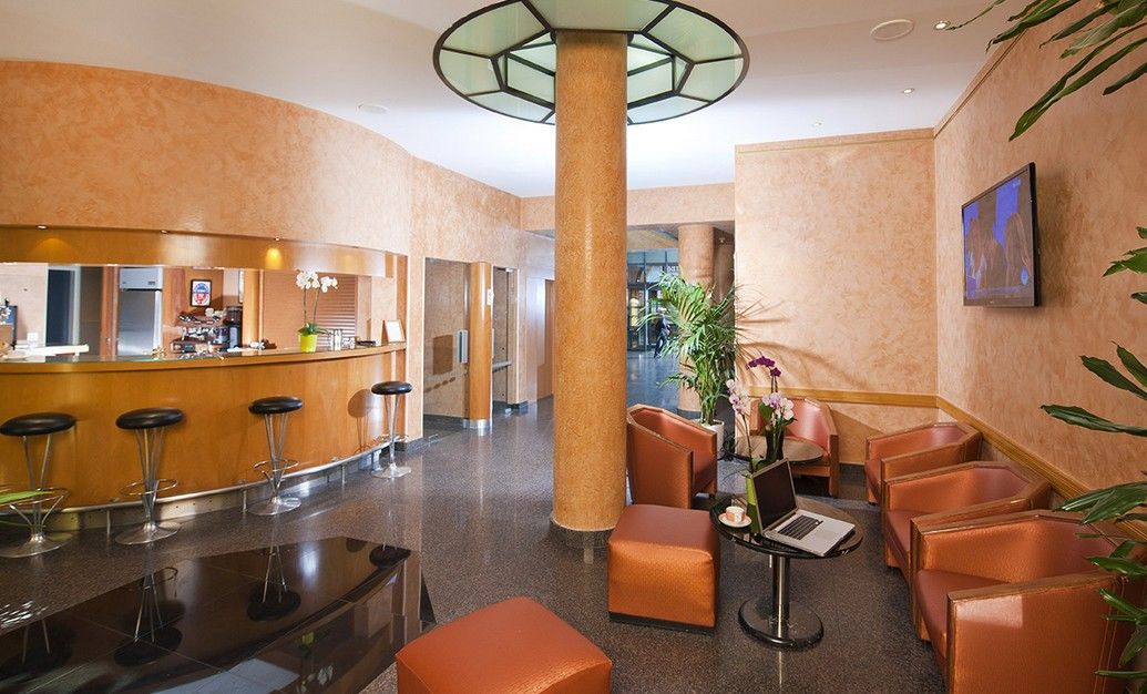Opera Cadet 4* Parigi