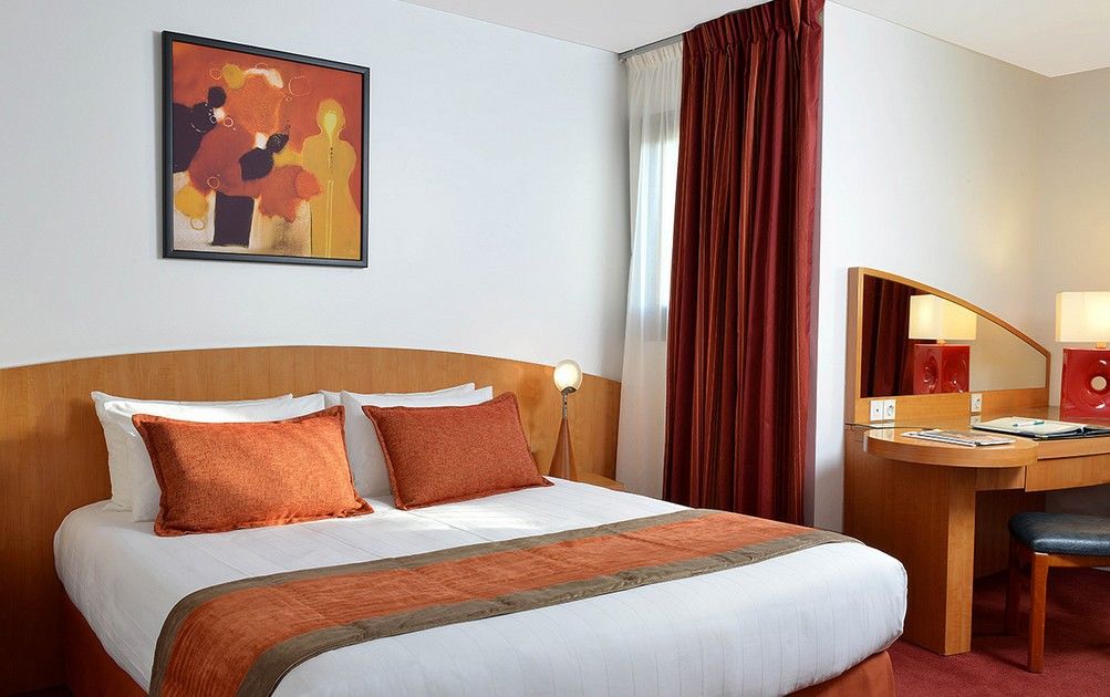 Hotel Opera Cadet Paris