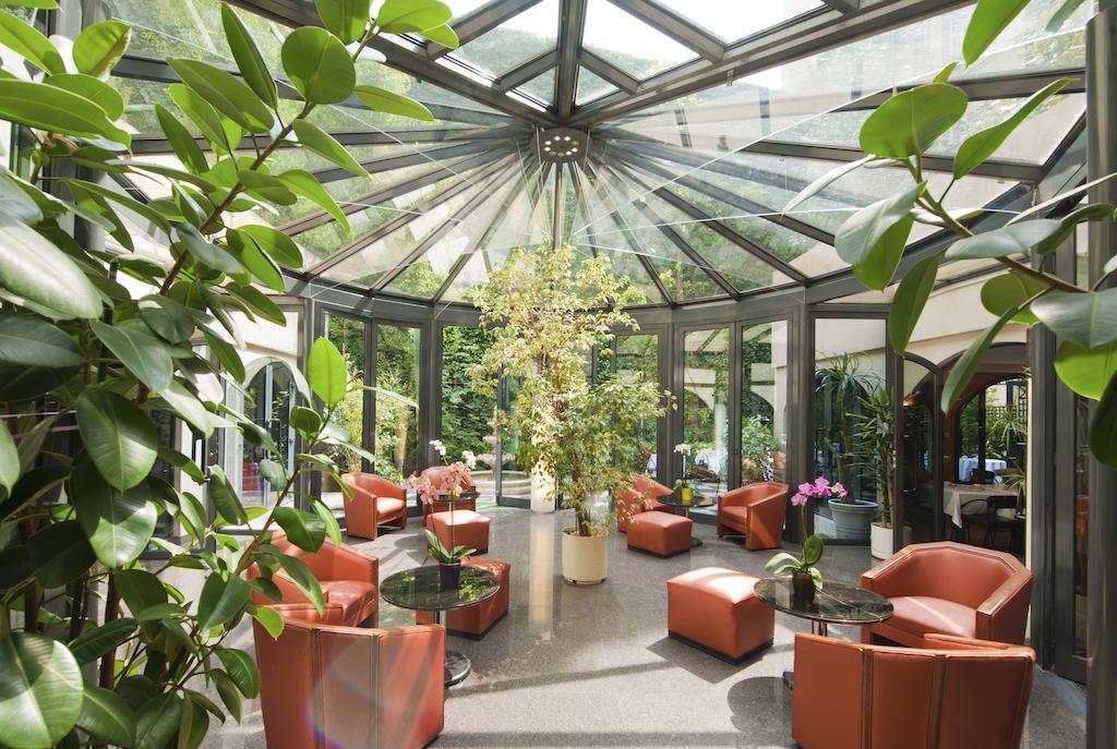 Opera Cadet Hotel Parigi