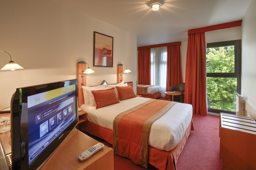 Opera Cadet 4* Parigi
