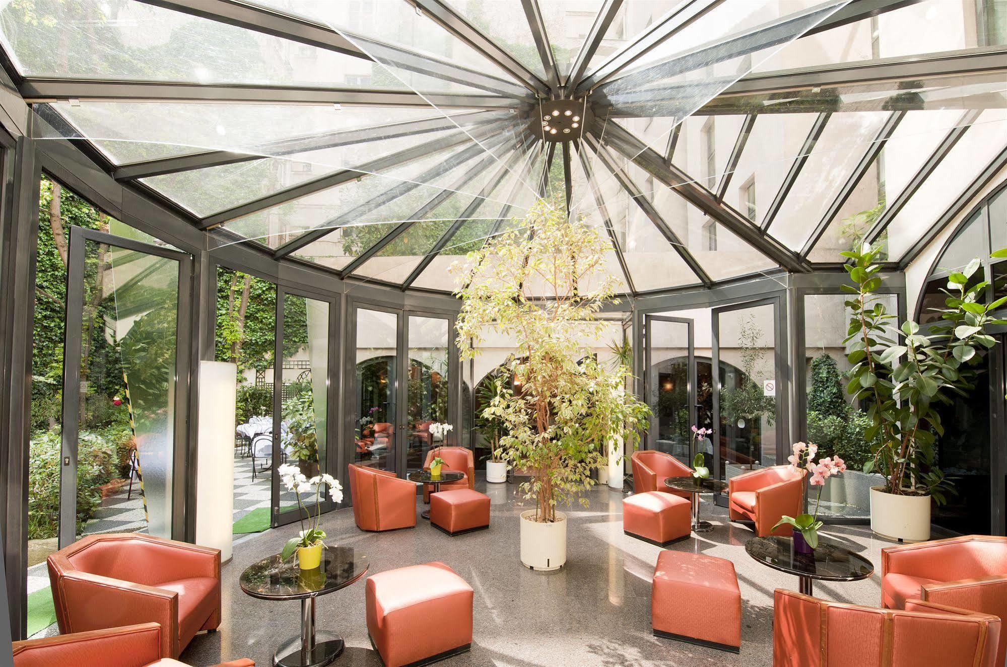 Hotel Opera Cadet 4*