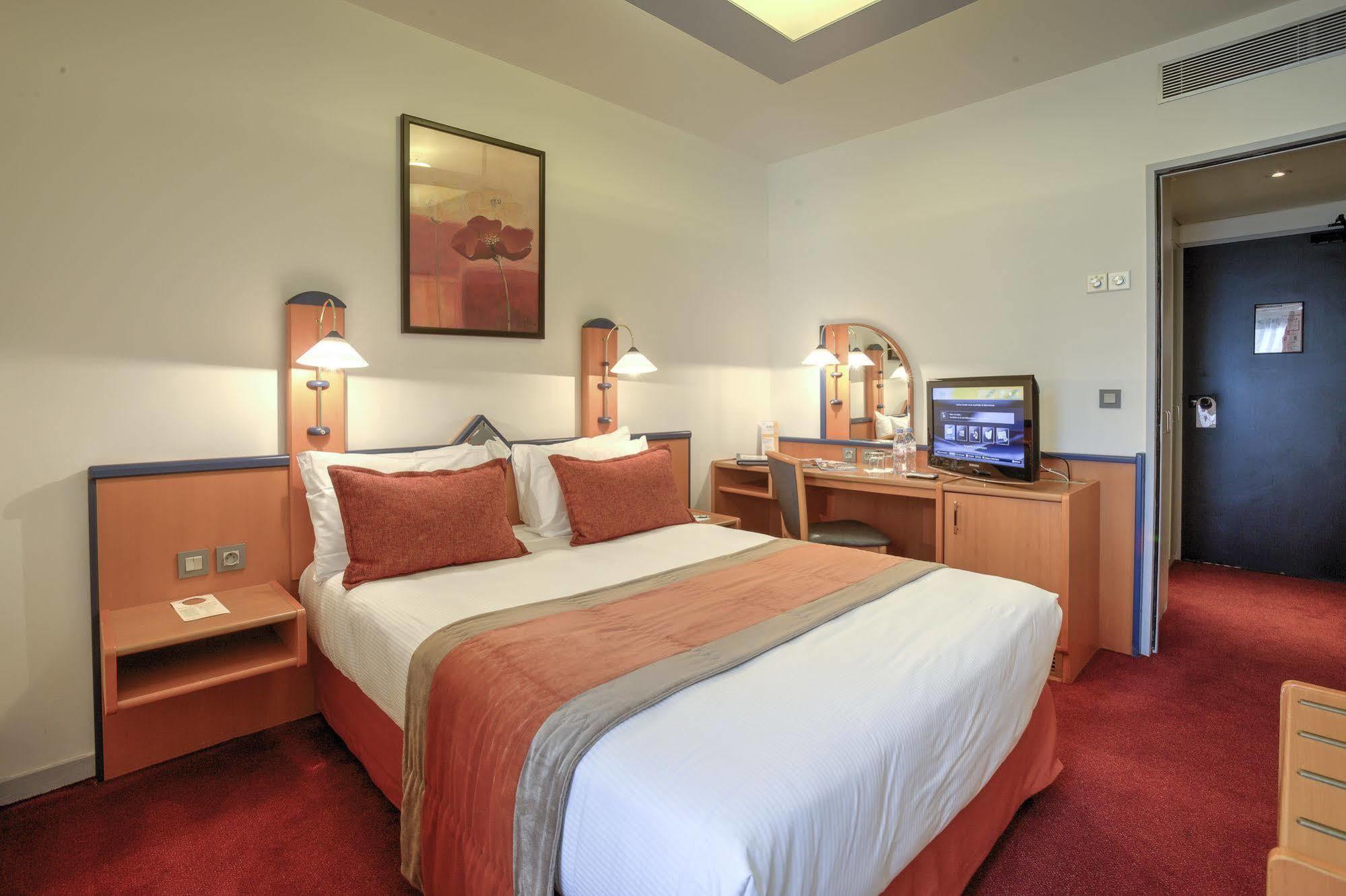 Hotel Opera Cadet Parigi