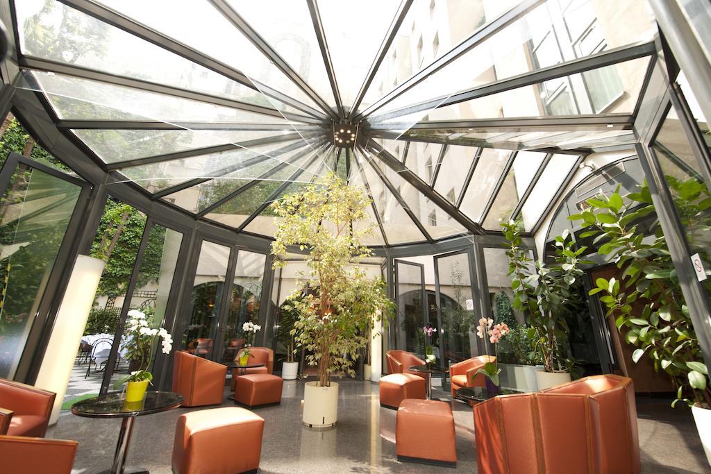 Hotel Opera Cadet Parigi