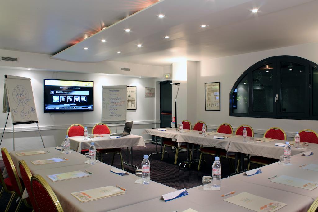 Opera Cadet Hotel Parigi