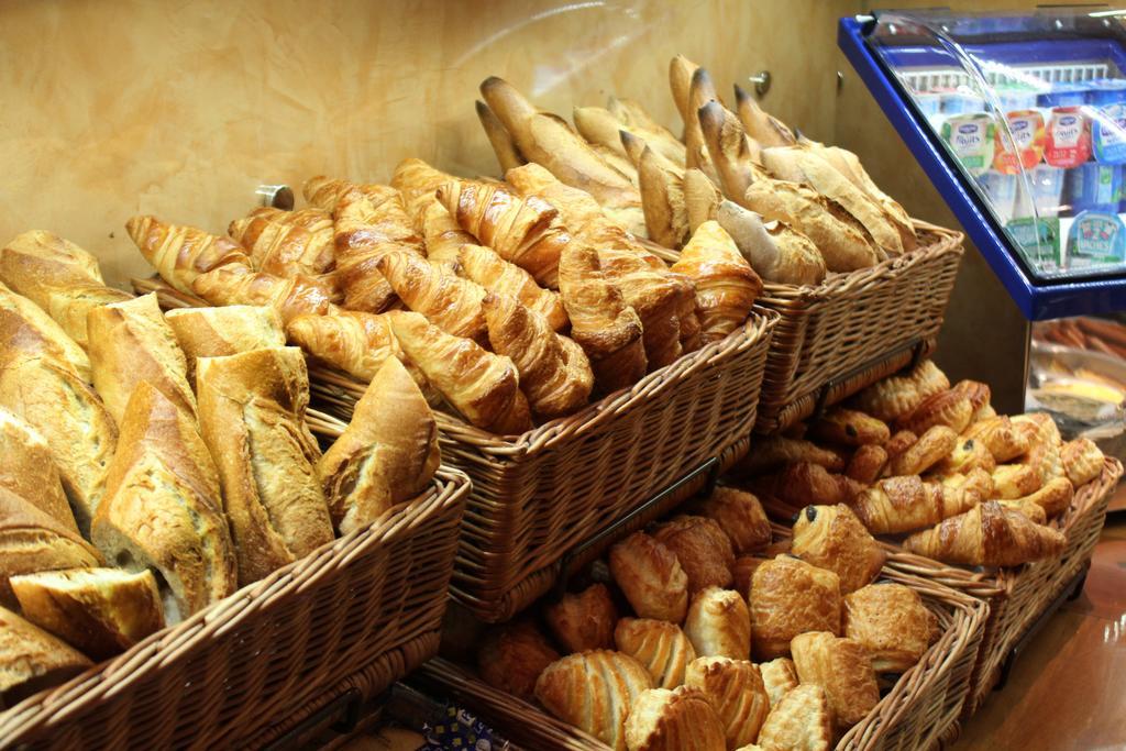 Opera Cadet Hotel 4*