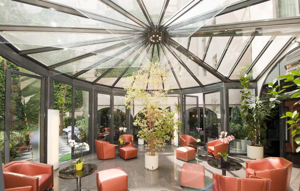 Hotel Opera Cadet Paris