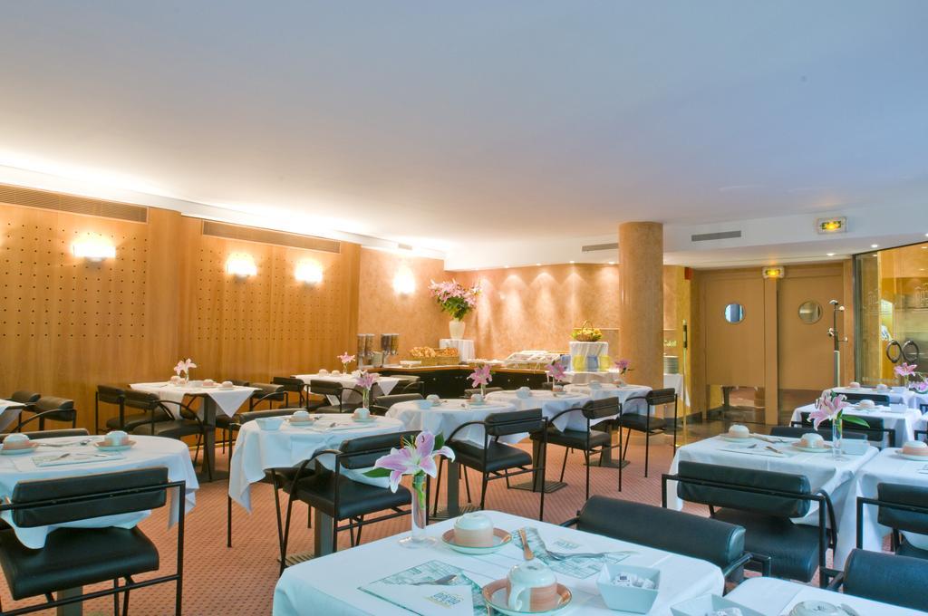 Opera Cadet Hotel Paris