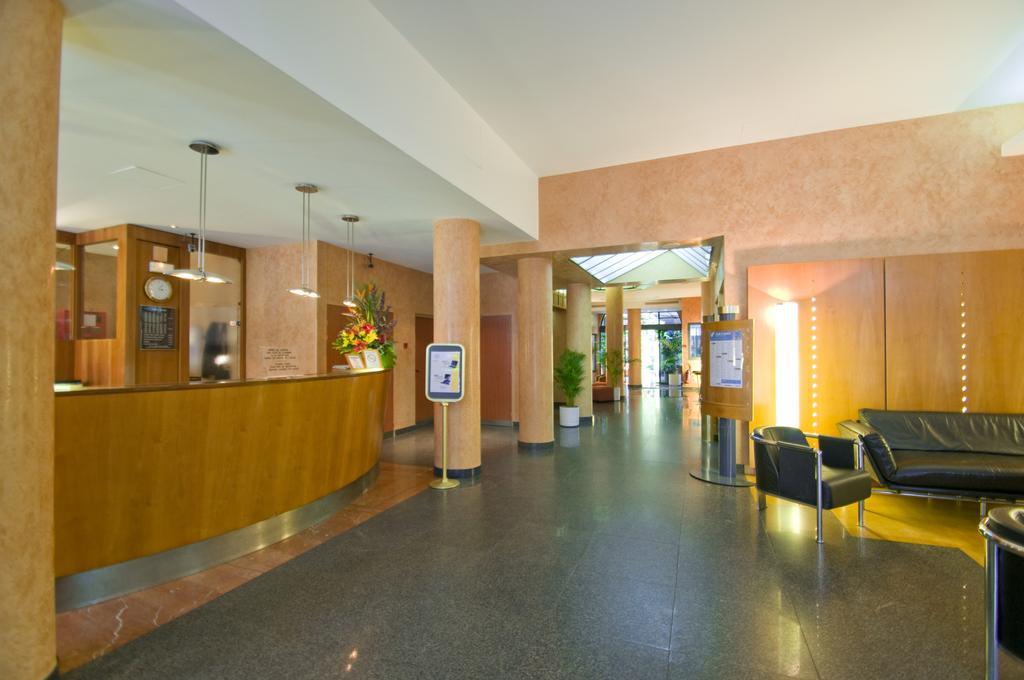 Opera Cadet Hotel 4*