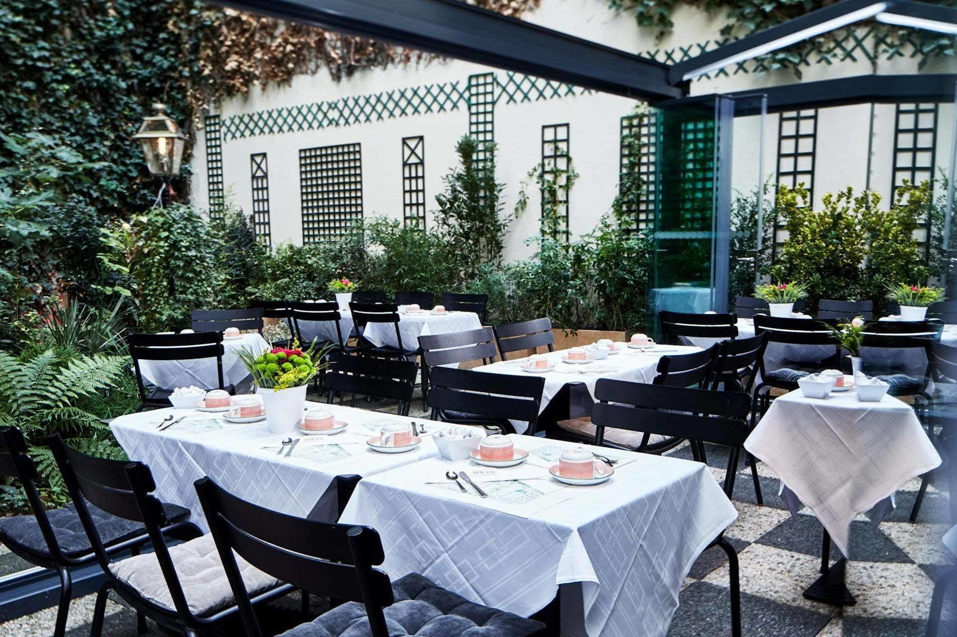 Opera Cadet Hotel Paris