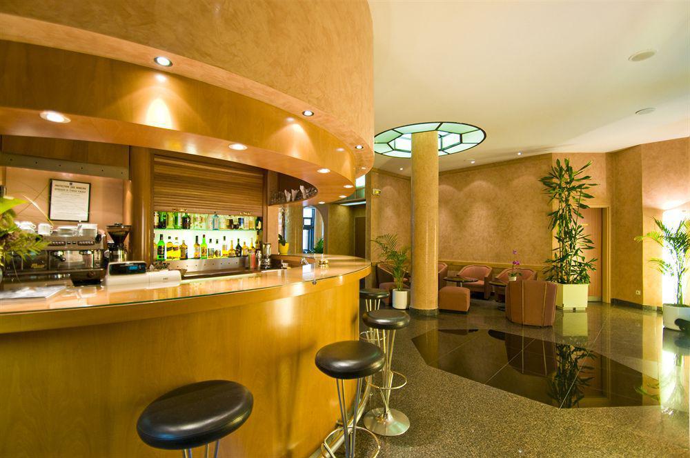 Hotel Opera Cadet Paris