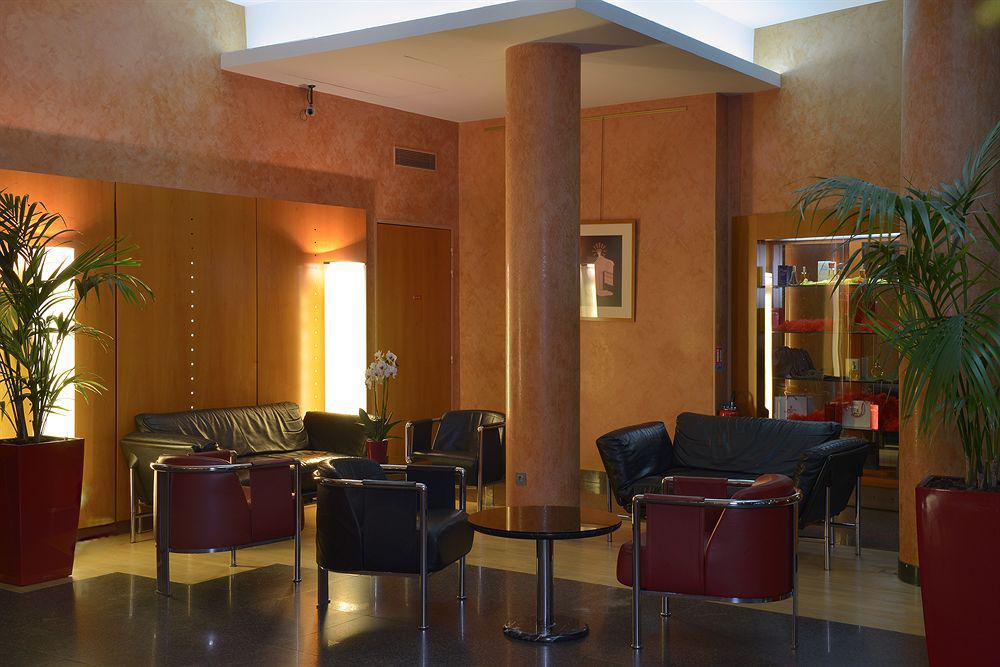 Hotel Opera Cadet Parigi