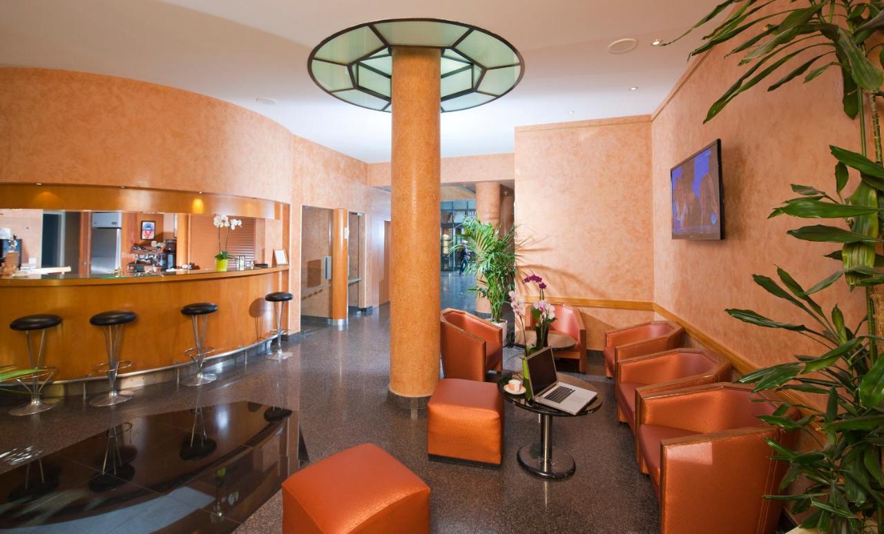 Hotel Opera Cadet 4*