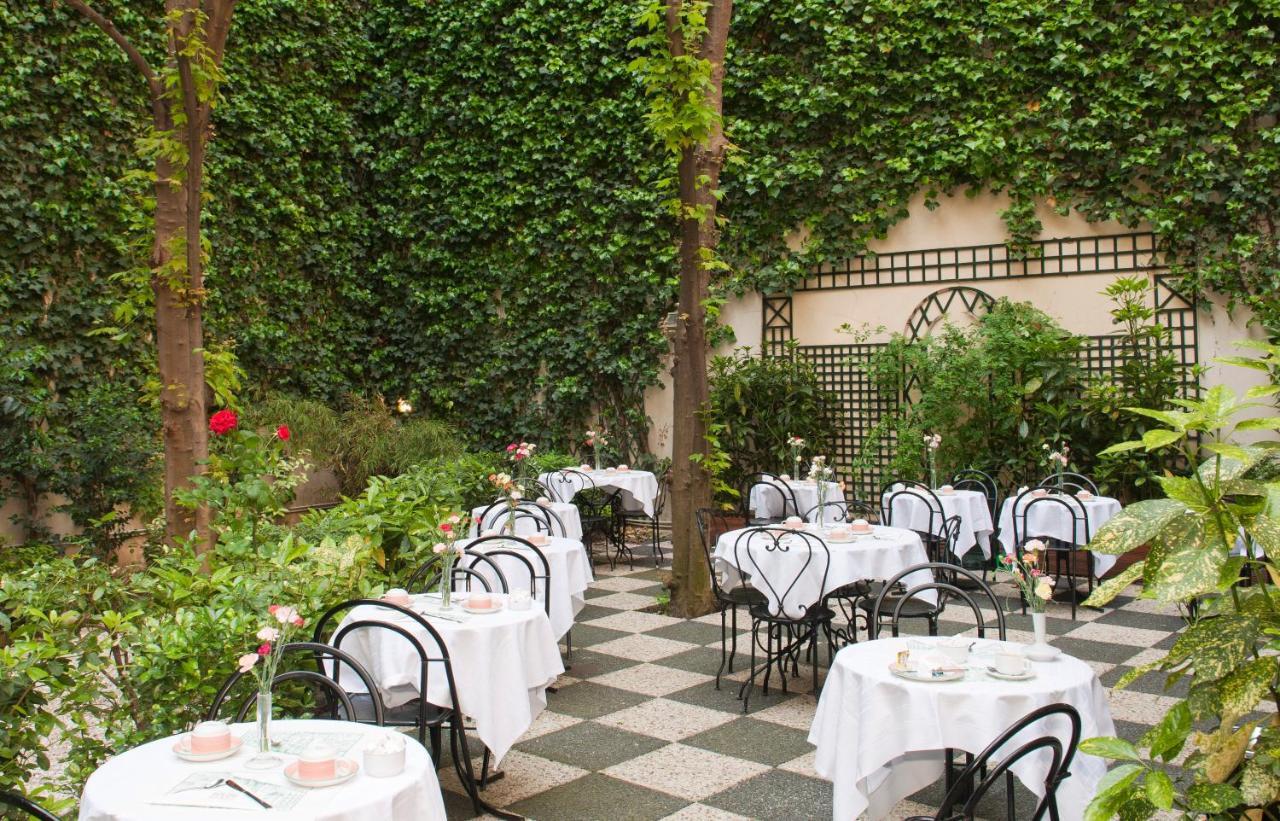 Hotel Opera Cadet 4*