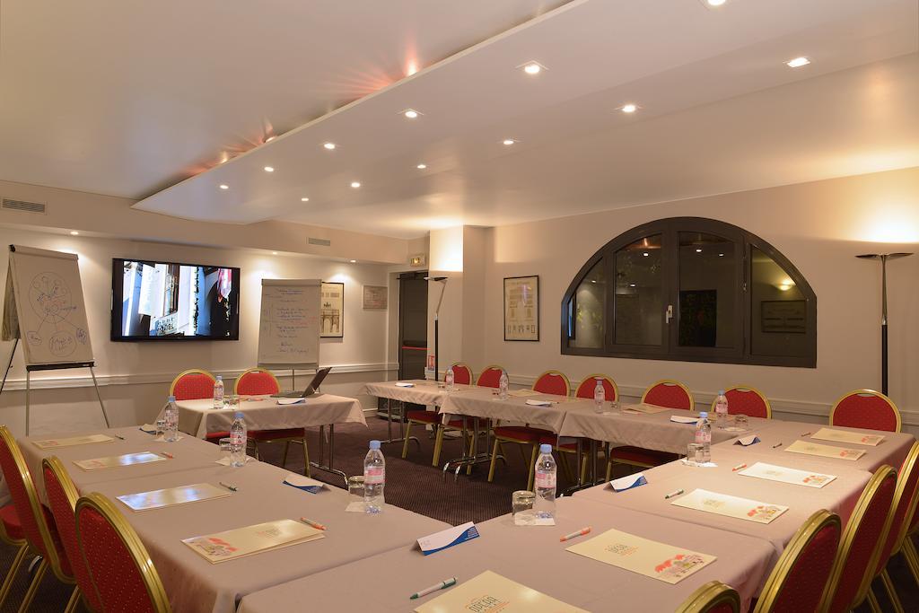 Hotel Opera Cadet Parigi